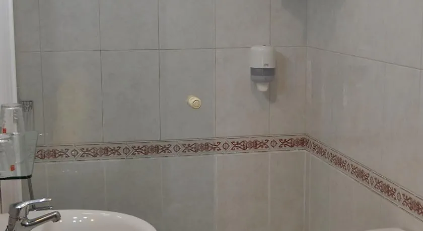 Hotel Roma San Fernando