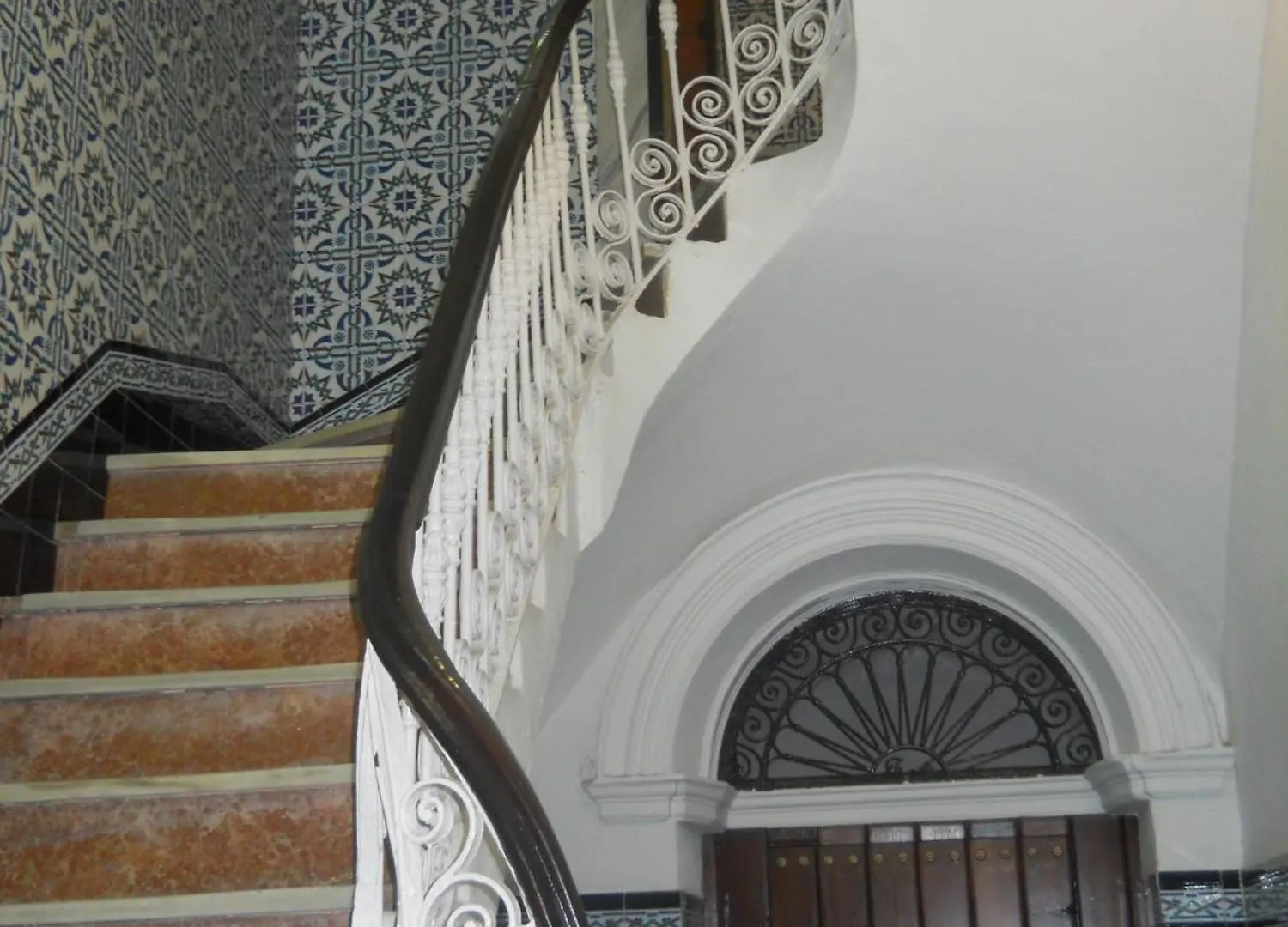 Hotel Roma San Fernando Spain